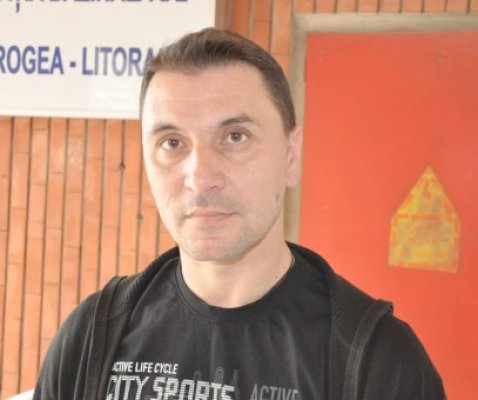 Anton şi-a dat demisia de la Apele Române, să nu fie dat afară